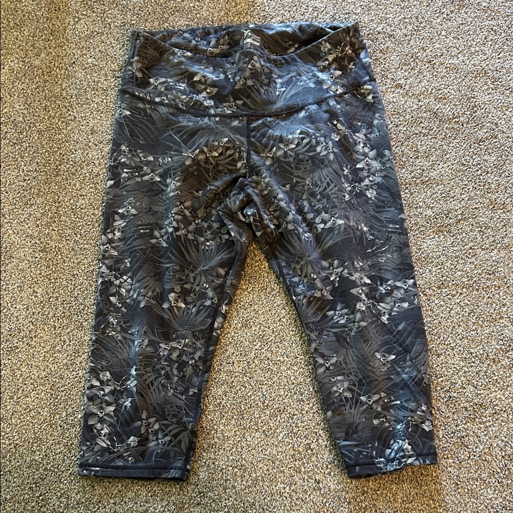 Stylish women’s  Printed Leggings